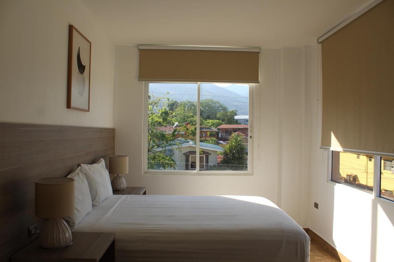 Hotel Diana Princess Сан-Педро-Сула Экстерьер фото